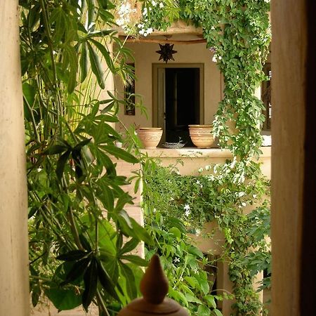 Dar Zahia Otel Taroudant Dış mekan fotoğraf