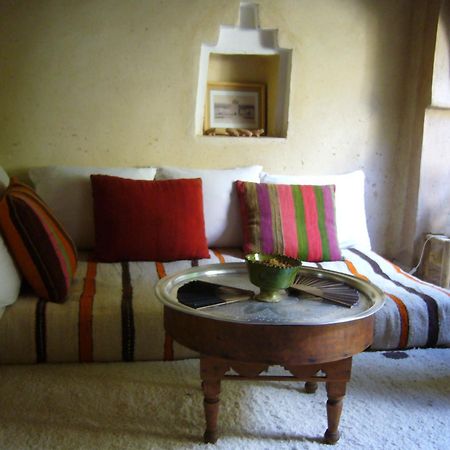 Dar Zahia Otel Taroudant Dış mekan fotoğraf