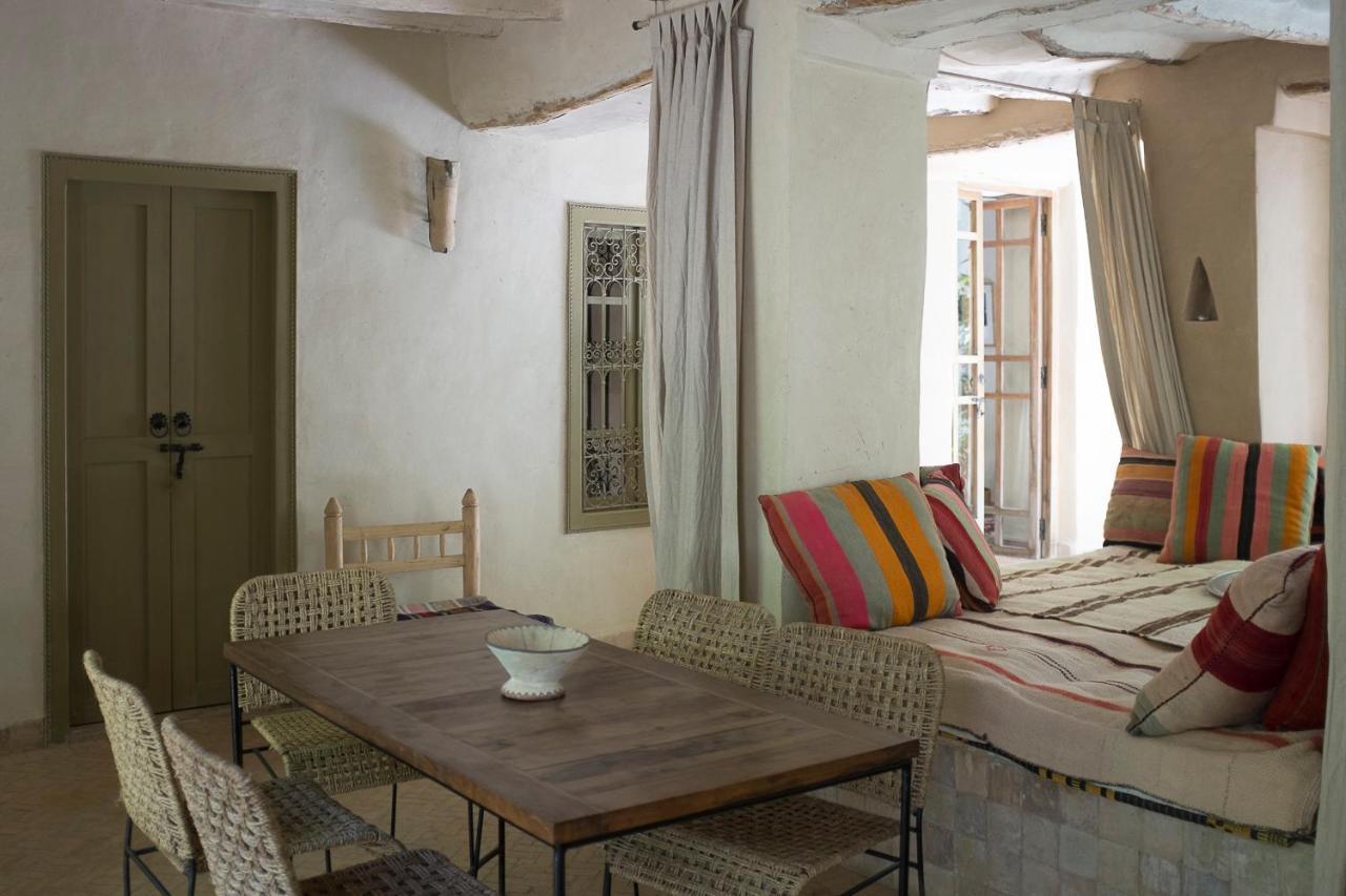 Dar Zahia Otel Taroudant Dış mekan fotoğraf