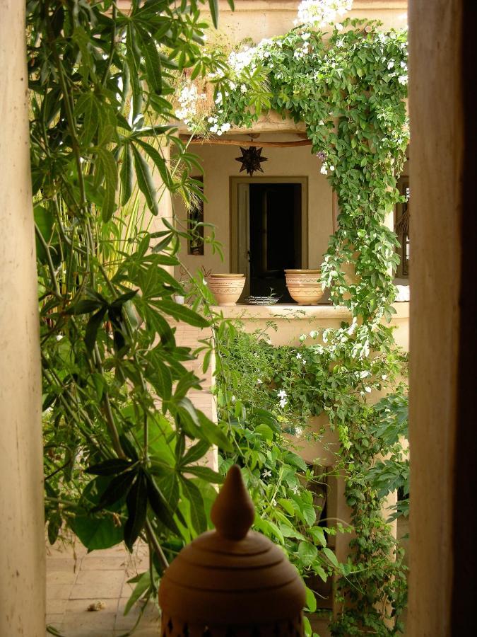 Dar Zahia Otel Taroudant Dış mekan fotoğraf