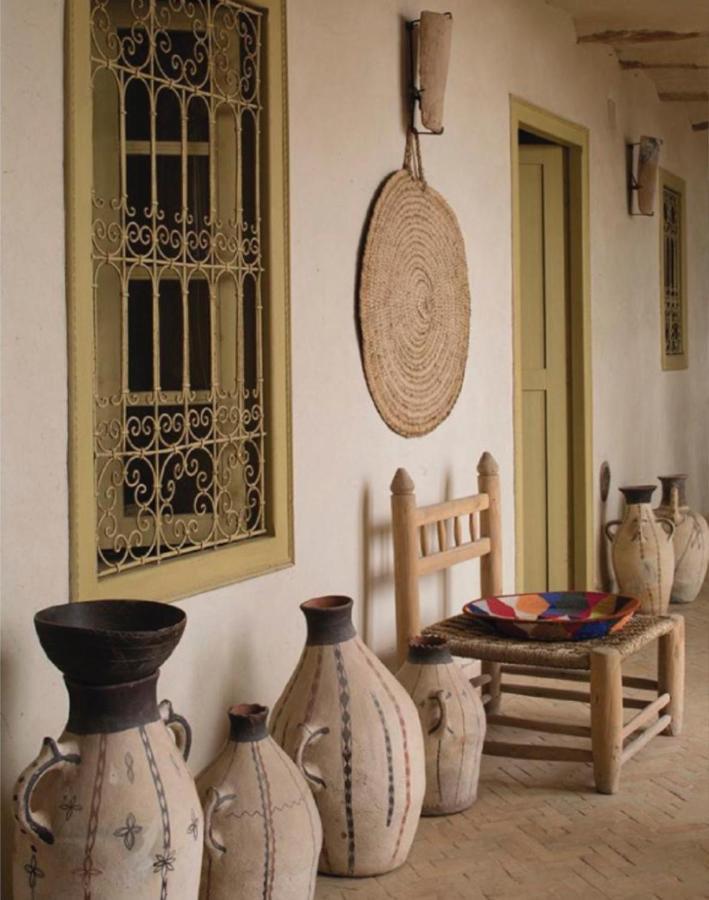 Dar Zahia Otel Taroudant Dış mekan fotoğraf