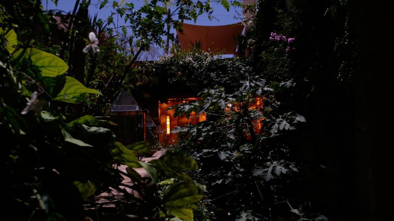 Dar Zahia Otel Taroudant Dış mekan fotoğraf