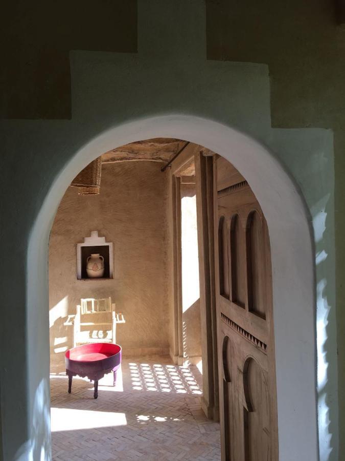 Dar Zahia Otel Taroudant Dış mekan fotoğraf