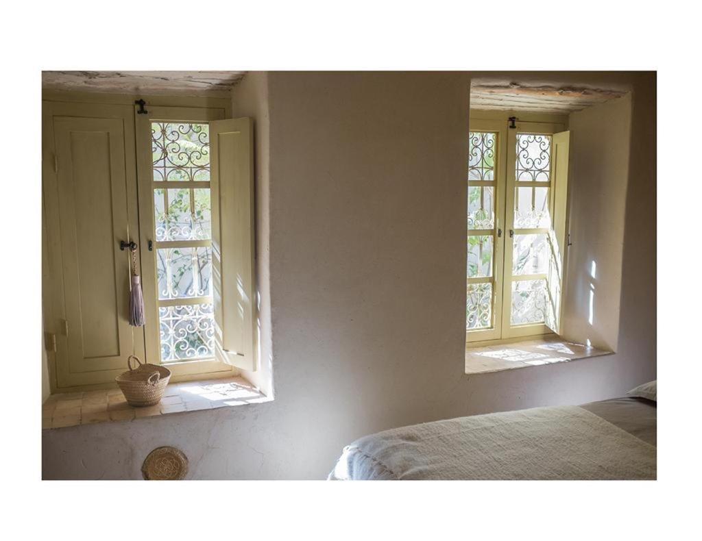 Dar Zahia Otel Taroudant Dış mekan fotoğraf