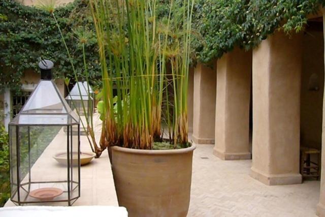 Dar Zahia Otel Taroudant Dış mekan fotoğraf