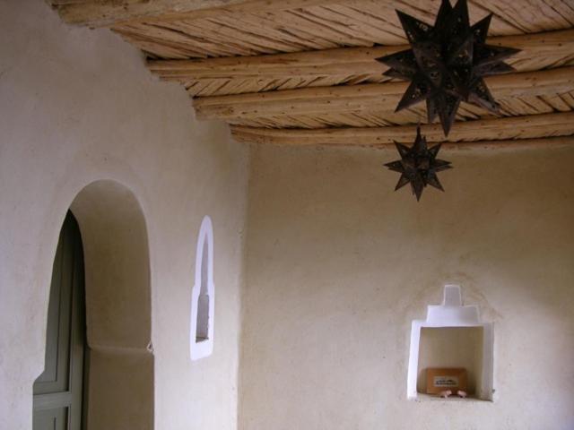 Dar Zahia Otel Taroudant Dış mekan fotoğraf