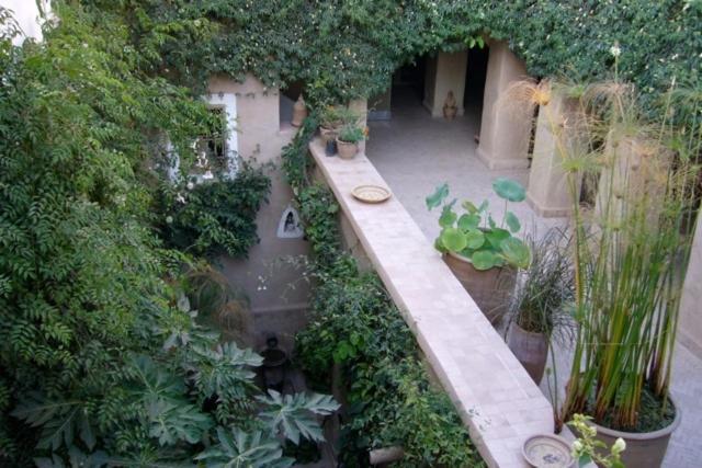 Dar Zahia Otel Taroudant Dış mekan fotoğraf