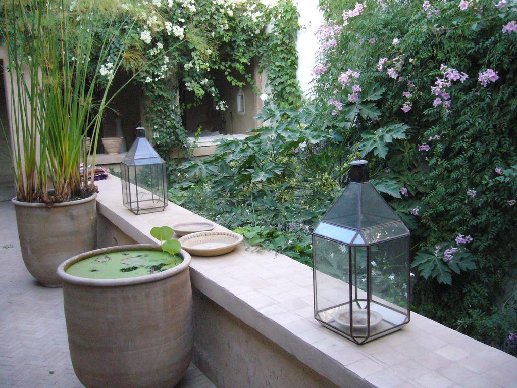 Dar Zahia Otel Taroudant Oda fotoğraf