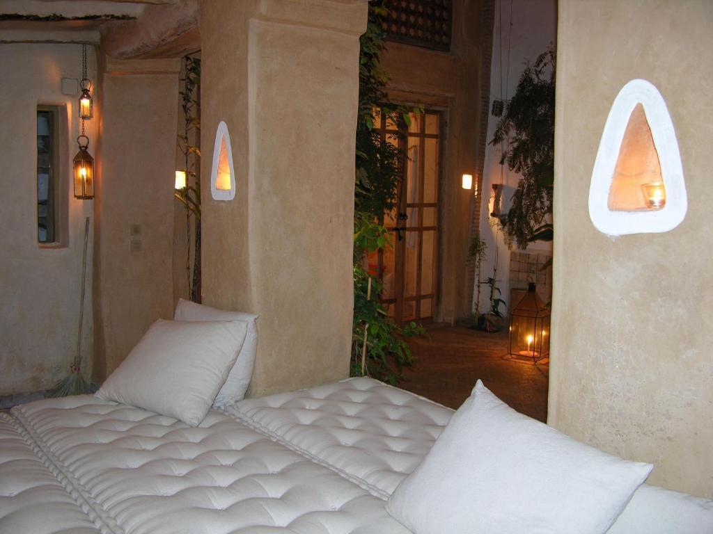 Dar Zahia Otel Taroudant Oda fotoğraf