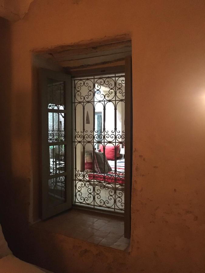 Dar Zahia Otel Taroudant Dış mekan fotoğraf