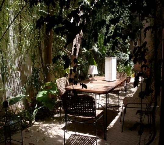 Dar Zahia Otel Taroudant Dış mekan fotoğraf