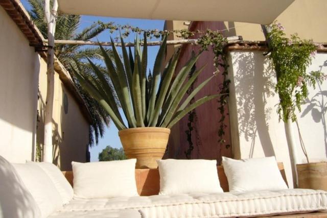 Dar Zahia Otel Taroudant Dış mekan fotoğraf