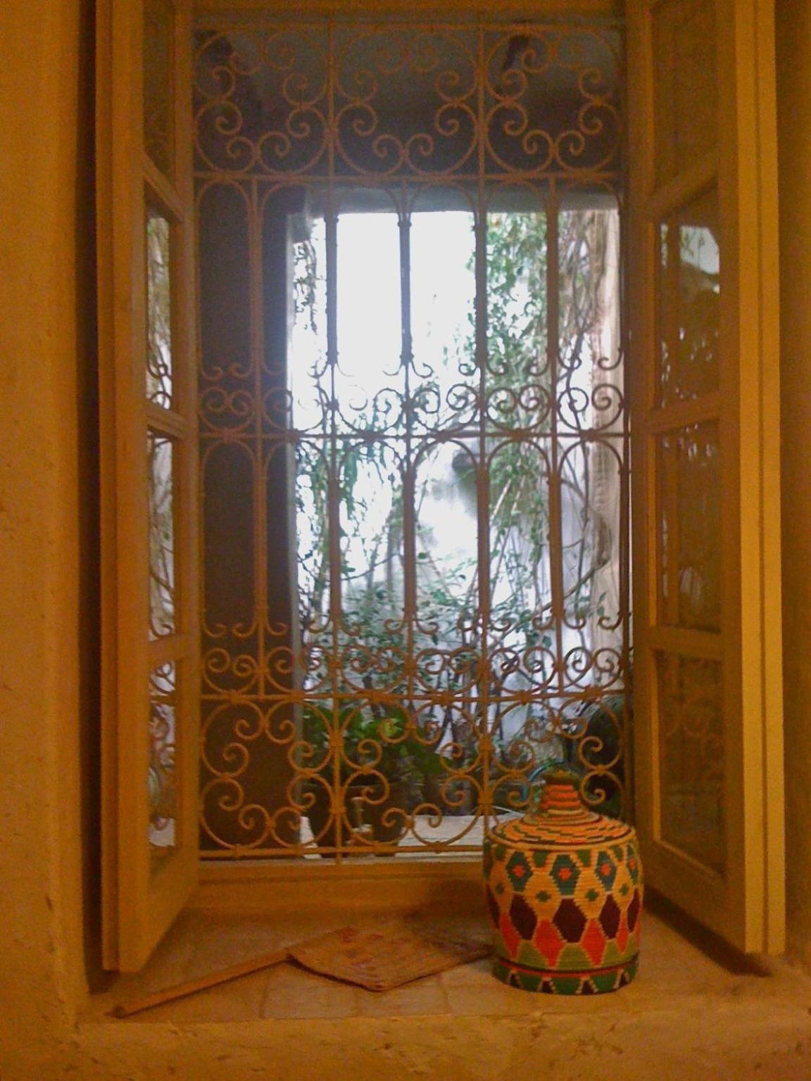 Dar Zahia Otel Taroudant Dış mekan fotoğraf