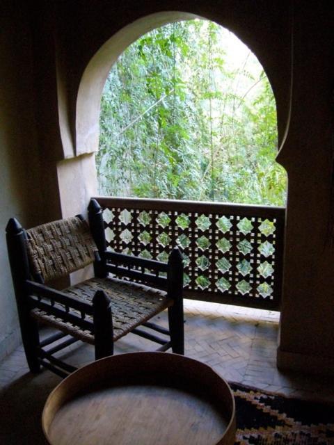 Dar Zahia Otel Taroudant Dış mekan fotoğraf