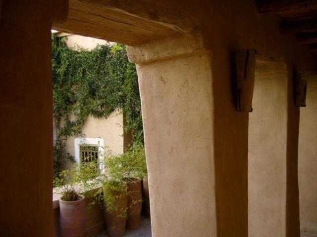 Dar Zahia Otel Taroudant Dış mekan fotoğraf
