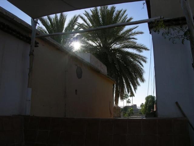 Dar Zahia Otel Taroudant Dış mekan fotoğraf