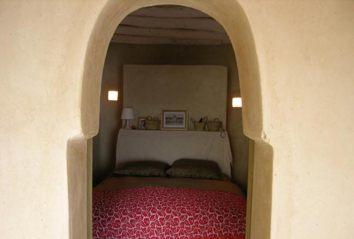 Dar Zahia Otel Taroudant Dış mekan fotoğraf