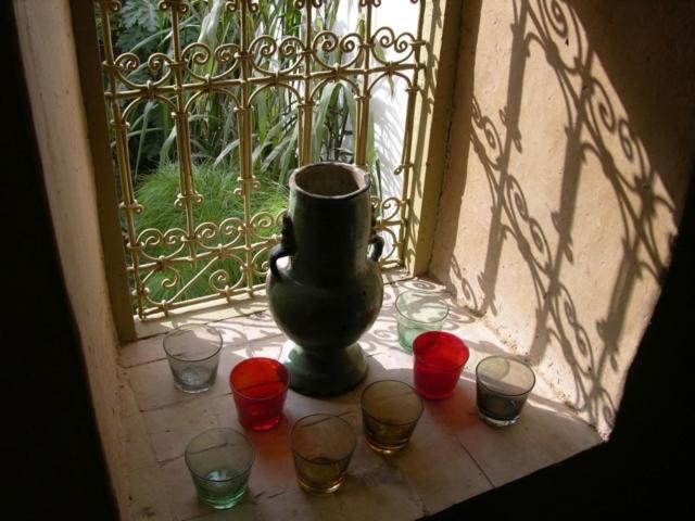 Dar Zahia Otel Taroudant Dış mekan fotoğraf