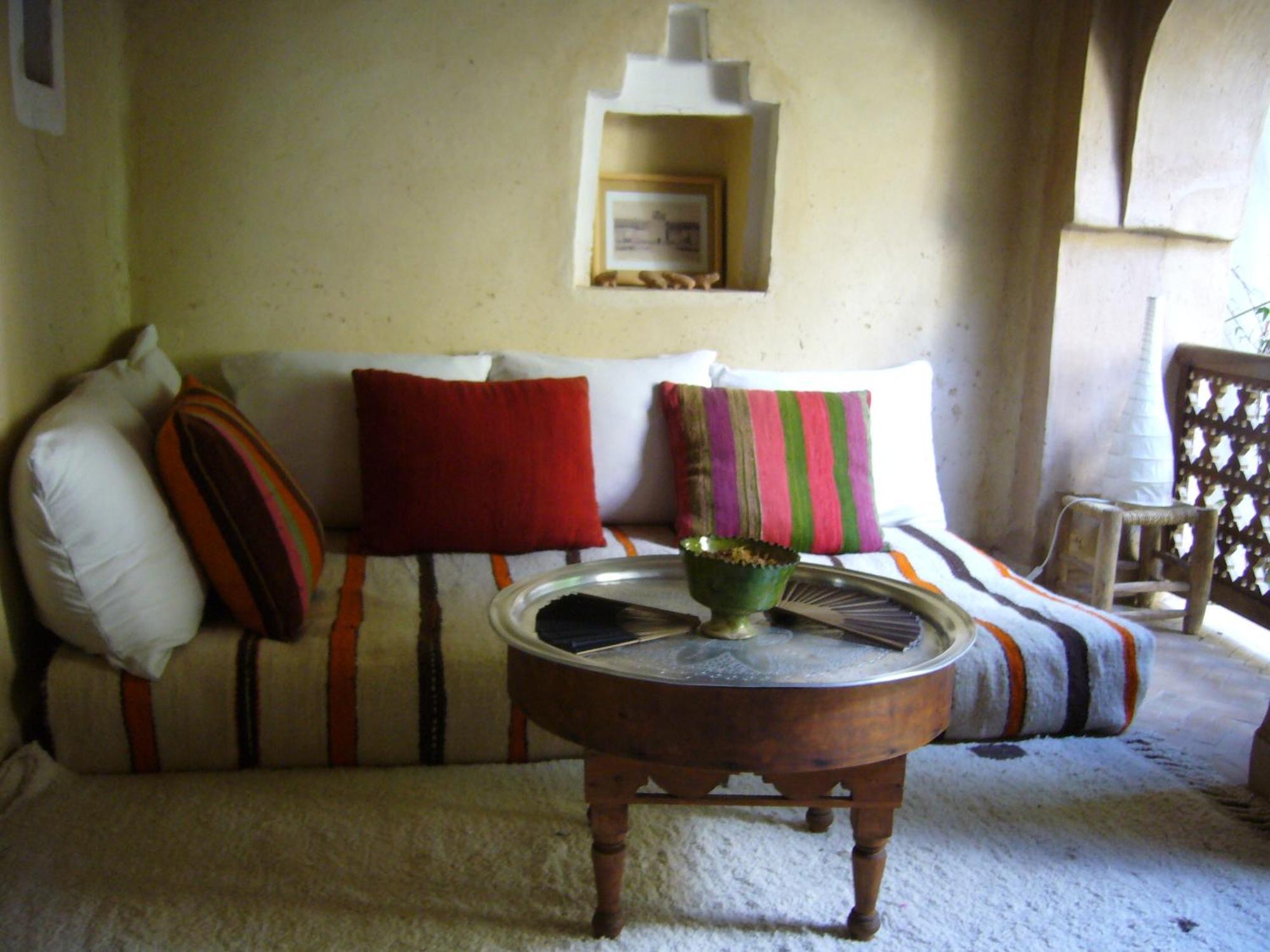 Dar Zahia Otel Taroudant Dış mekan fotoğraf