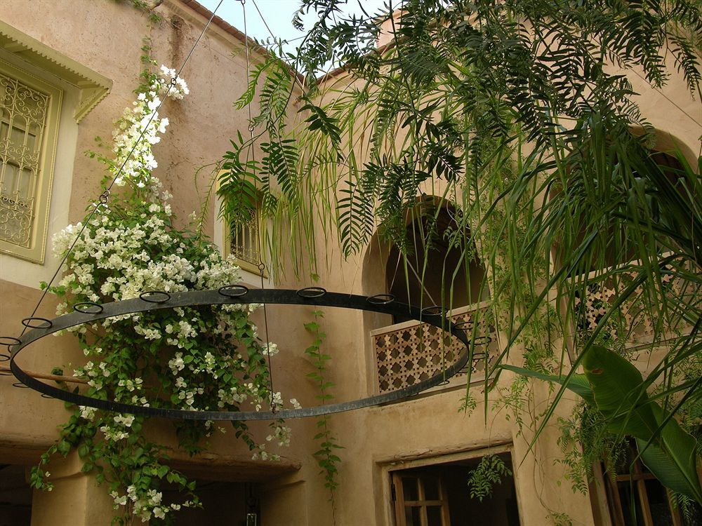 Dar Zahia Otel Taroudant Dış mekan fotoğraf