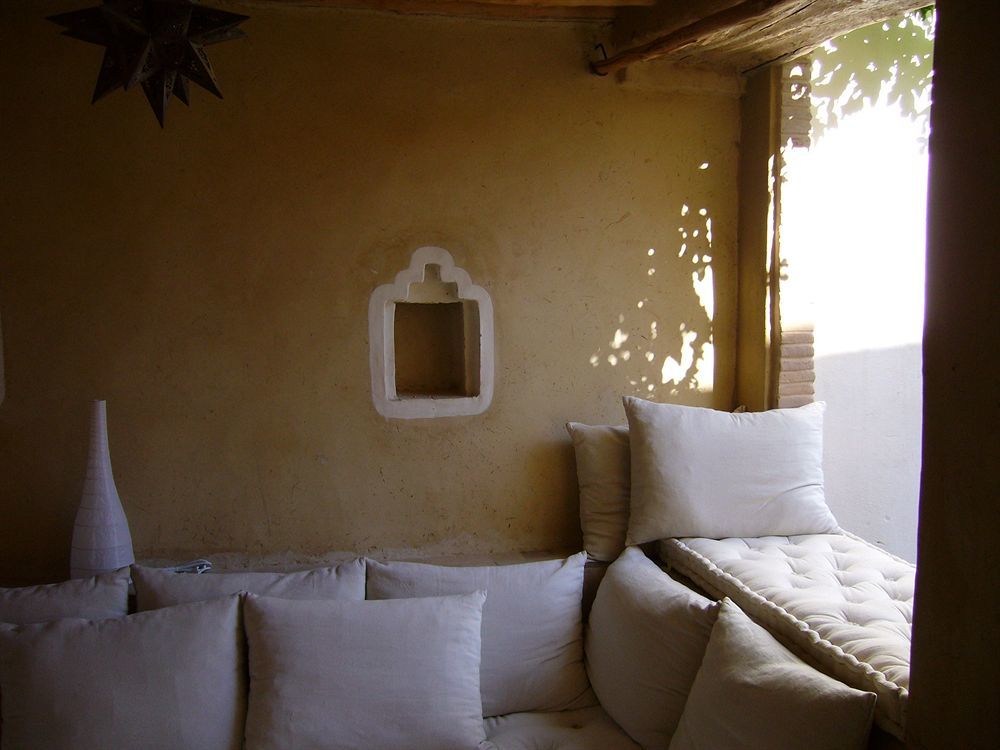 Dar Zahia Otel Taroudant Dış mekan fotoğraf