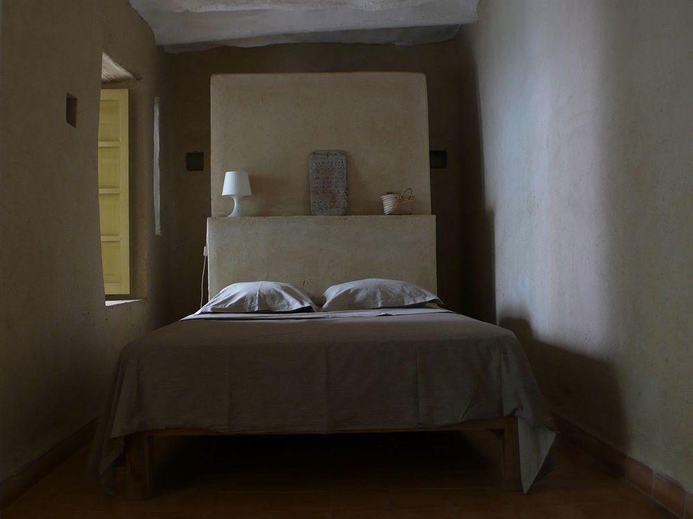 Dar Zahia Otel Taroudant Dış mekan fotoğraf