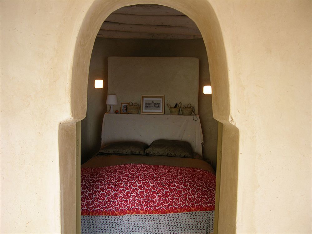 Dar Zahia Otel Taroudant Dış mekan fotoğraf