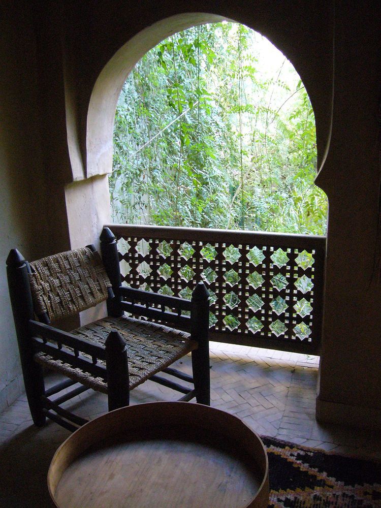 Dar Zahia Otel Taroudant Dış mekan fotoğraf