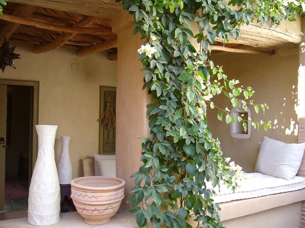 Dar Zahia Otel Taroudant Dış mekan fotoğraf