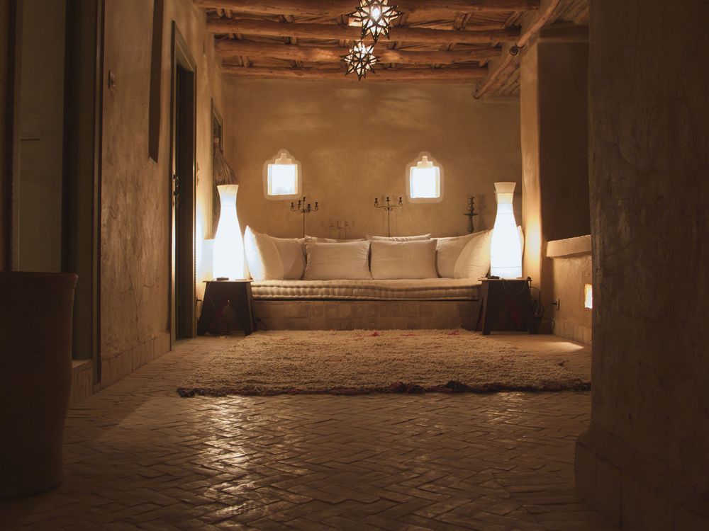 Dar Zahia Otel Taroudant Dış mekan fotoğraf