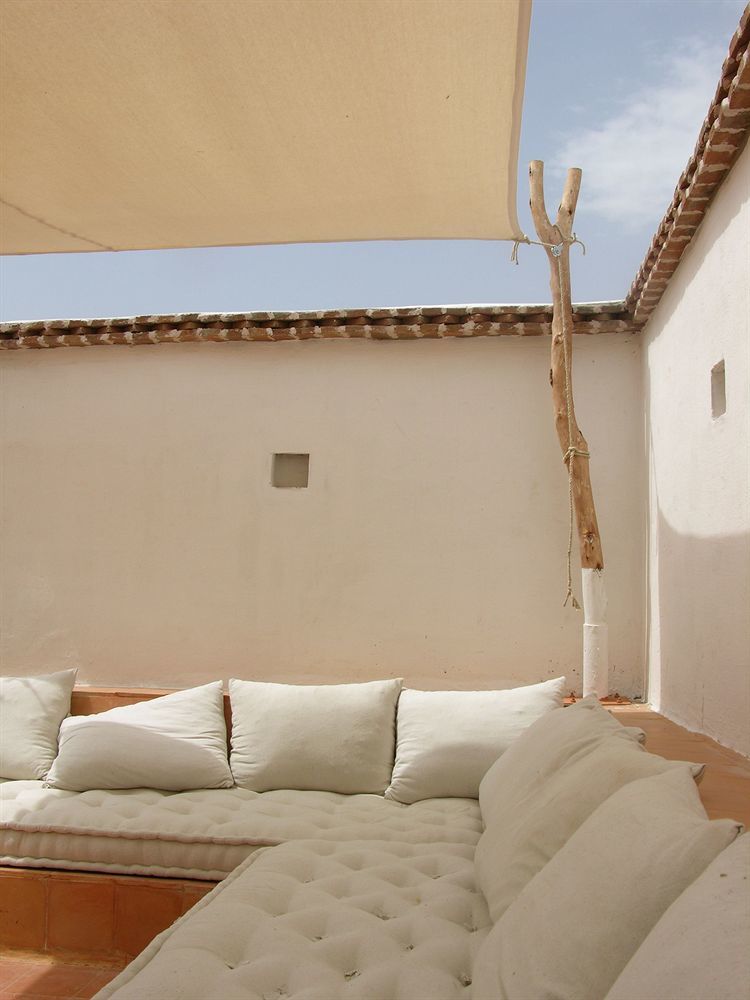 Dar Zahia Otel Taroudant Dış mekan fotoğraf