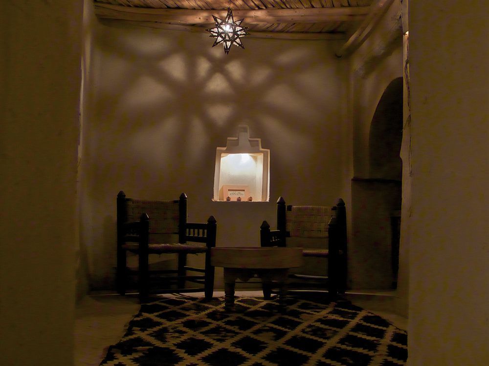 Dar Zahia Otel Taroudant Dış mekan fotoğraf