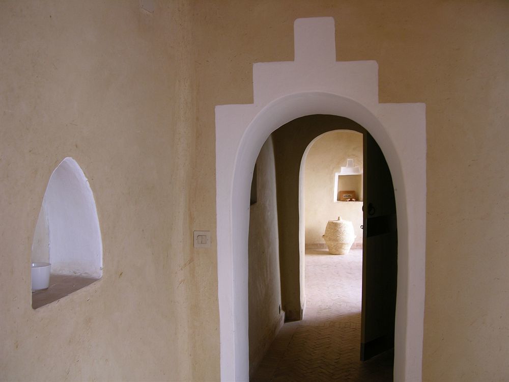 Dar Zahia Otel Taroudant Dış mekan fotoğraf