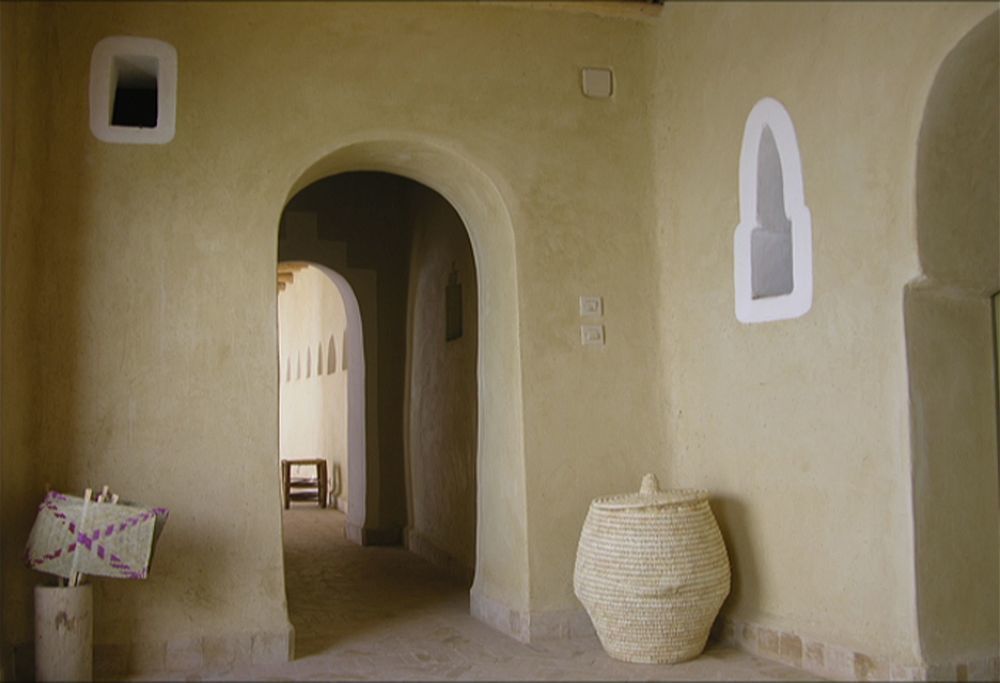 Dar Zahia Otel Taroudant Dış mekan fotoğraf