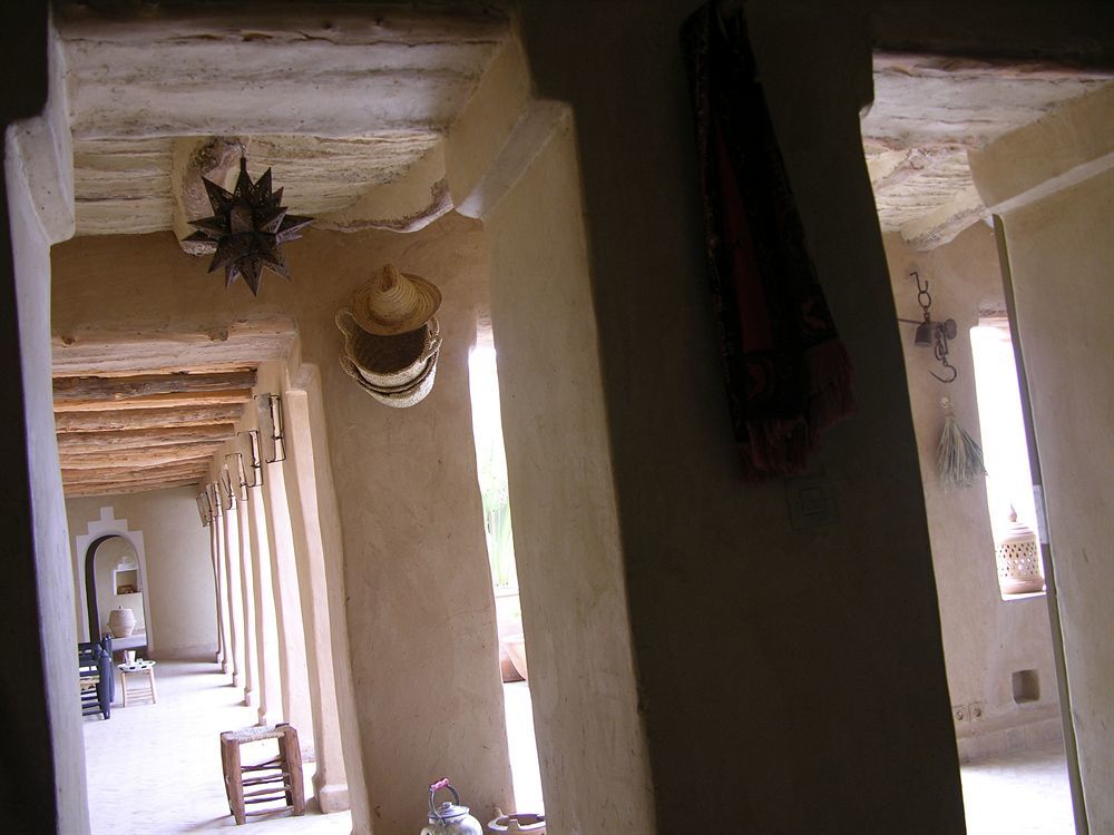 Dar Zahia Otel Taroudant Dış mekan fotoğraf