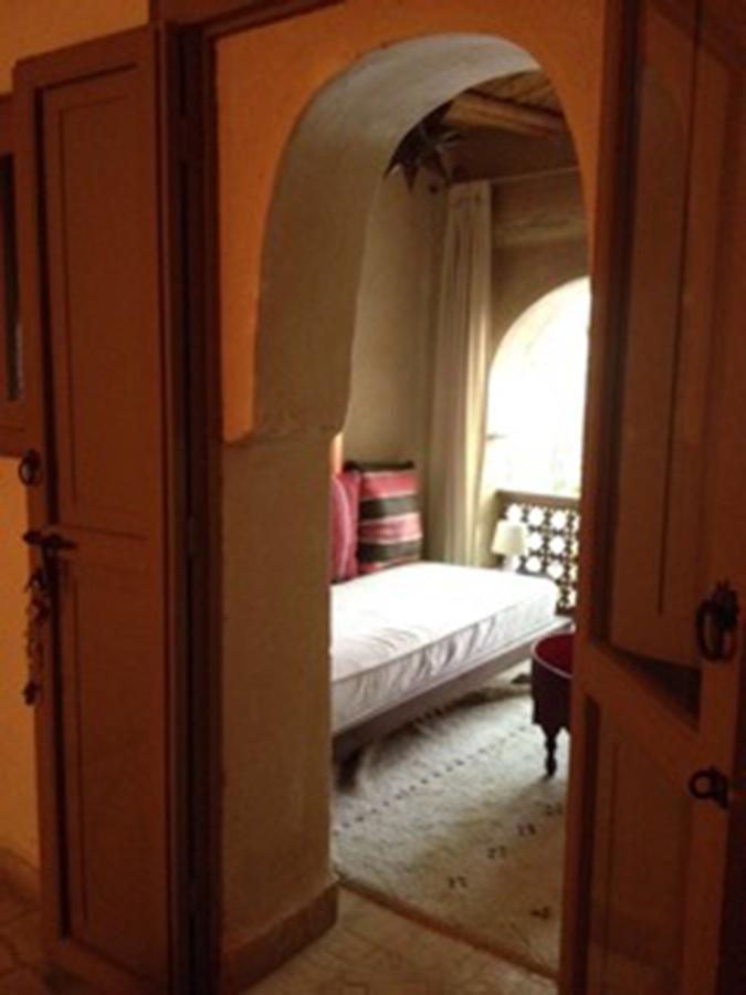 Dar Zahia Otel Taroudant Dış mekan fotoğraf